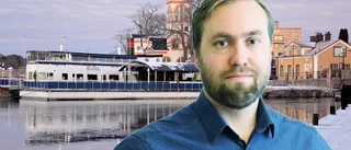 Lär av Norr Mälarstrand – låt fler flytande företag etablera sig i Västervik