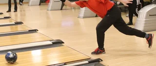 Magnus tvåa i dramatisk bowlingkarusell