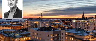 Nytt prisrekord för lägenheter i Luleå