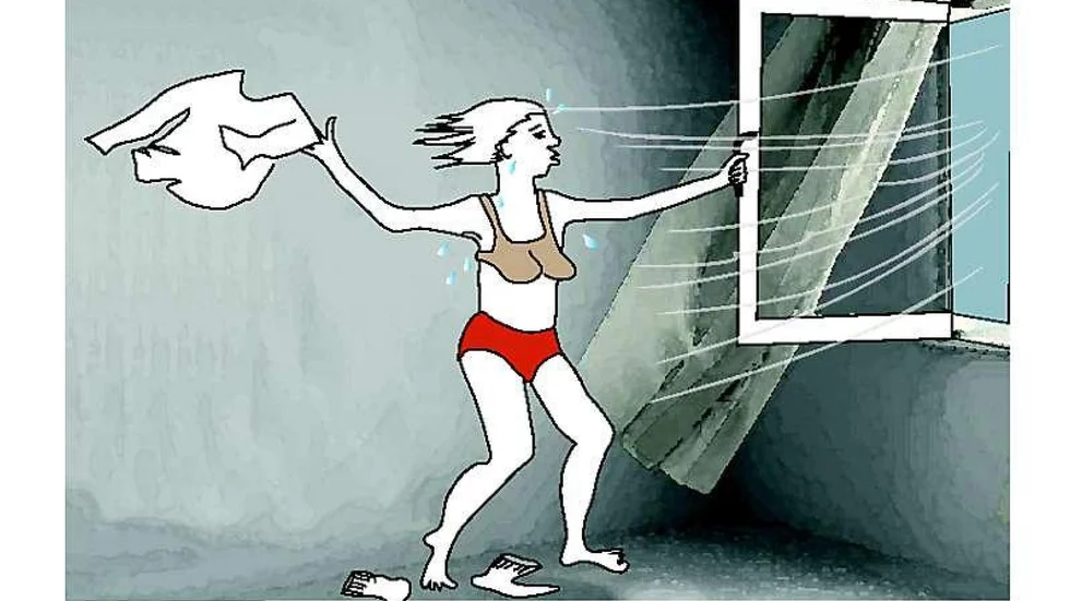 Foto: Annika Eriksson.