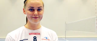 Volleyboll: Norsjötjejer i EM-kvaltruppen