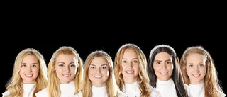 TV: Rösta på årets kandidater – vem ska bli årets Lucia?