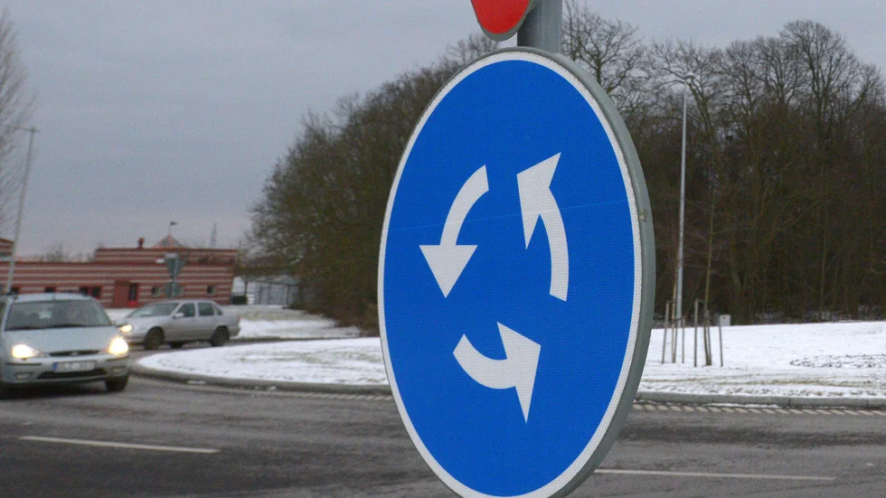 Foto: Johan Nilsson / TT.