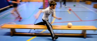 Vi lärare kan guida eleverna i idrottsdjungeln