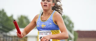Evelina skrev klubbhistoria i Sundsvall