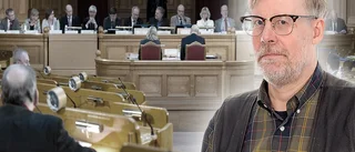Med rätt att granska politikerna