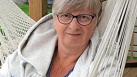Förbättrat villkoren. Anna-Stina Wikström, ansvarigpedagog på Edelvik. Foto: Privat.