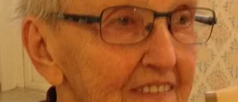 Gunvor Andersson