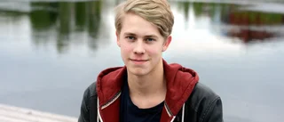 Tuffa lottningar i Pioneer Open