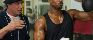 Vinnarskalle med hjärtat på rätt ställe – boxarfilmen ”Creed” imponerar