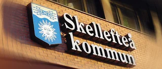 Vi behöver inte fler luftslott i Skellefteå