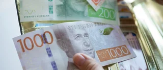 Många riskerar att att betala dubbel skatt på sina sparpengar