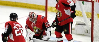 Uppkallad till NHL: Nu kan Kågesonen få göra efterlängtad debut