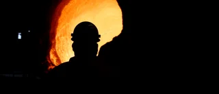 Fick fallande betong i huvudet – orsakade hjärnskakning