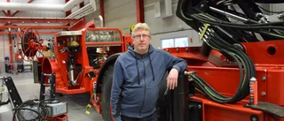 Jama satsar på batteridrift