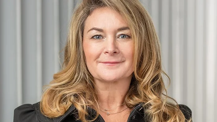 – Det går bra för ekonomer. Arbetslösheten är låg, ingångslönerna höga och löneutvecklingen god, berättar Ulrika Wallén.