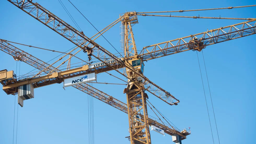 Ingen svensk kommun har i modern tid varit med om det som nu krävs av Skellefteå i form av en massiv nybyggnation av bostäder, infrastruktur och utökad kommunal service.