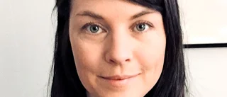 ”Vill att fler börjar prata om klimatet” 