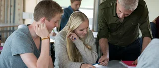 Diskussionerna måste grunda sig på fakta