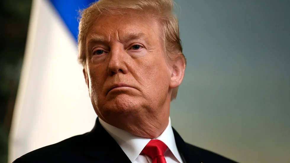 Donald Trump hade inte startat handelskrig med Kina om han förstått alla fördelar med frihandel.