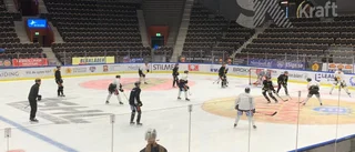 Frivillig värmning med ett positivt besked
