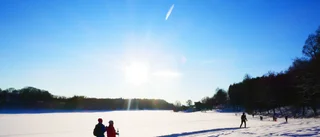 Vårt klimat styrs av solen