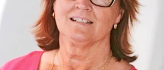 Lilly Bäcklund tar täten för S-kvinnorna