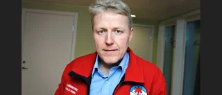 Ovanligt fenomen bakom olyckan