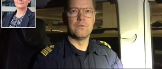 Mörka siffrorna – 846 anmälda brott mot barn i år • Se filmen: Så vill Norrbottenspolisen stoppa våldet