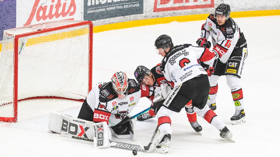 Piteå-Boden