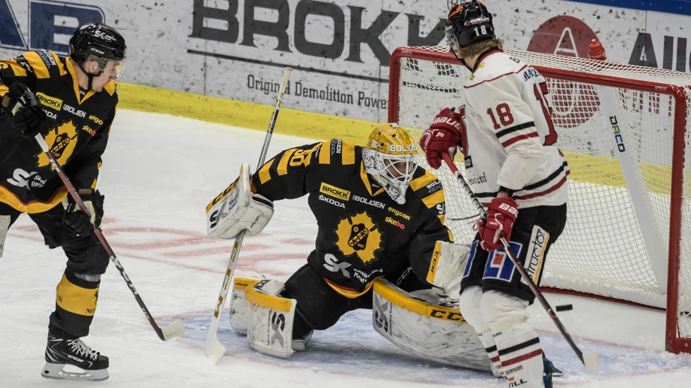 Två AIK-spelare missar första delen av säsongen. Både Patrik Norén och Mantas Armalis ska opereras och blir borta ett halvår från den här månaden räknat.