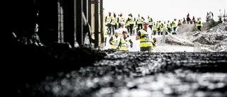 Se alla resultat i Kankberg Gold Run