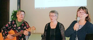 Jörnsarna angav tonen vid första mötet