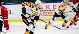 Jensen in – då lånar AIK ut till hockeyallsvenskan