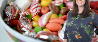 Elin Ala: <strong id="strong-a661d48f5c052fcdd85e323ad8f012ff" xmlns="http://www.infomaker.se/idf/1.0" />En smak av socker och en touch av metall