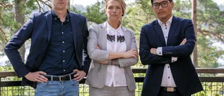 Dags att införa ett tredje juridiskt kön