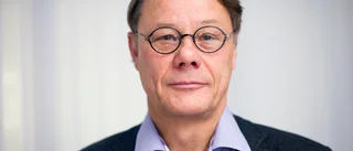 Han pekas ut att ta över