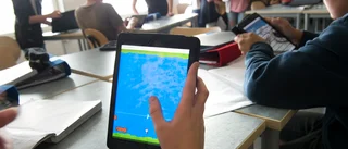 Digitala läromedel har pedagogiskt värde