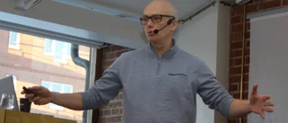 BizBuz: Gruvlig automation i fokus