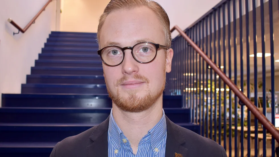 Över tid har lärare och pedagoger inte gets de förutsättningar som krävs. Därför prioriterar Moderaterna förskola, skola och utbildning i budgeten, skriver Andreas Löwenhöök, gruppledare för Moderaterna. 
