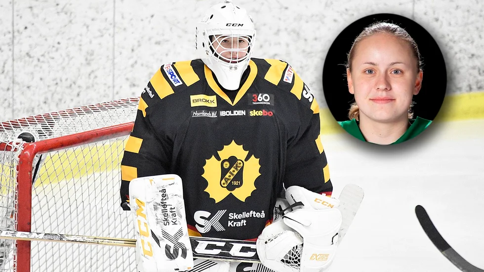 Miranda Dahlgren slipper möta Ottilia Classon nästa säsong. 