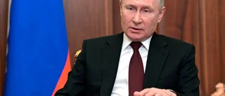 Ukrainakonflikten på fem minuter