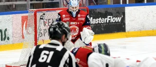 Edvin Olofsson: "Hela laget gör det bra"