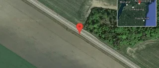 Flera fordon i trafikolycka