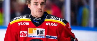 Talar ut om överfallet: "Jag tycker inte man ska behöva lära sig att slåss för att spela hockey"