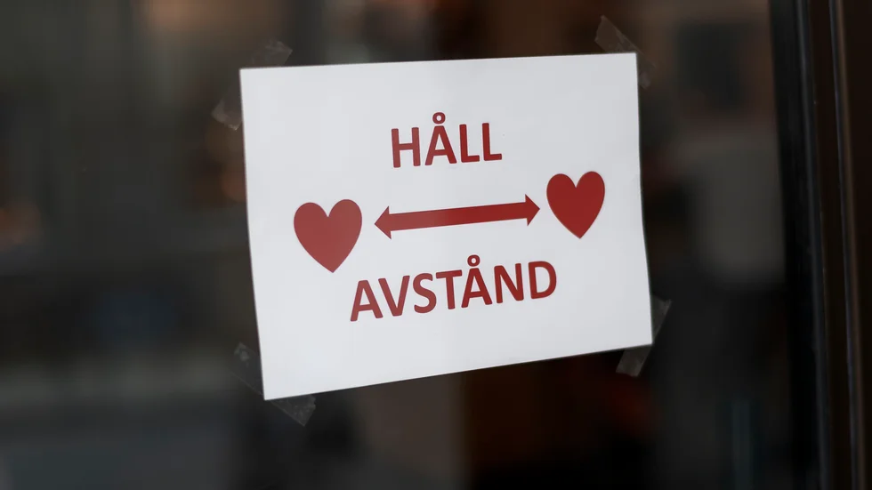 Hur restriktioner och social distansering påverkat vårt mående på sikt finns ännu inga säkra svar på.