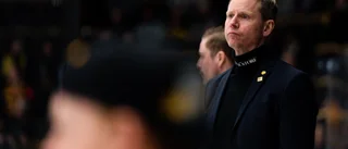 Ohlsson om utmaningen inför matchen: ”Det fanns många planer”