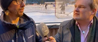 Uppsnack: "IFK underdog mot världens bästa lag"
