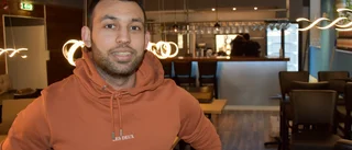 Han planerar att öppna nattklubb i Luleå