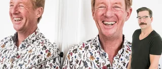 Om glädje och tankens kraft       